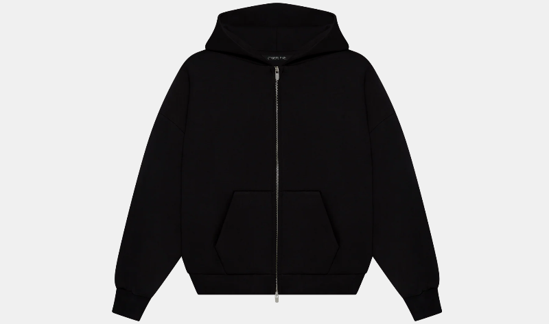 La Vide sweatshirt à capuche